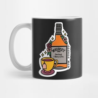 London Boy Mug